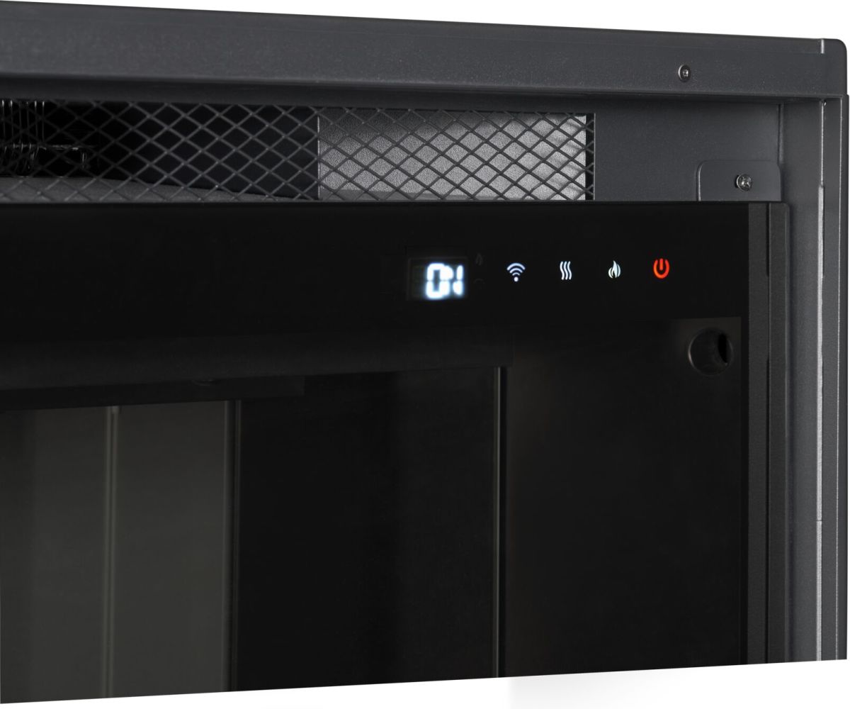 Napoleon Rosedale 2 26" Built-in Electric Fireplace Insert