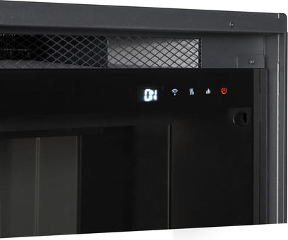 Napoleon Rosedale 2 26" Built-in Electric Fireplace Insert