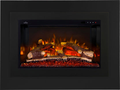 Napoleon Rosedale 3 29" Built-in Electric Fireplace Insert