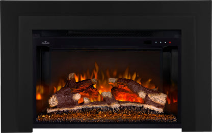 Napoleon Rosedale 3 29" Built-in Electric Fireplace Insert