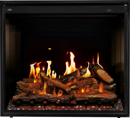 Napoleon Elevation X 36" Built-in Electric Fireplace