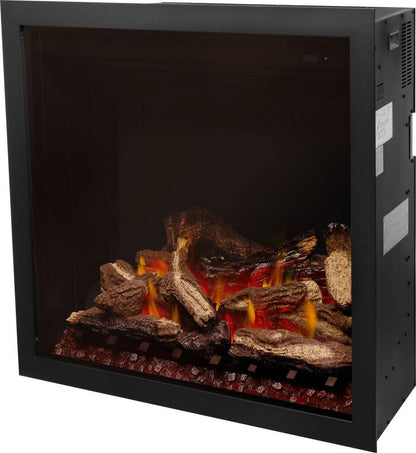 Napoleon Elevation X 36" Built-in Electric Fireplace