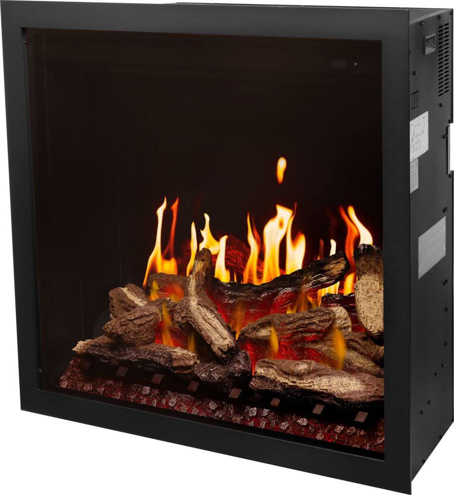 Napoleon Elevation X 36" Built-in Electric Fireplace