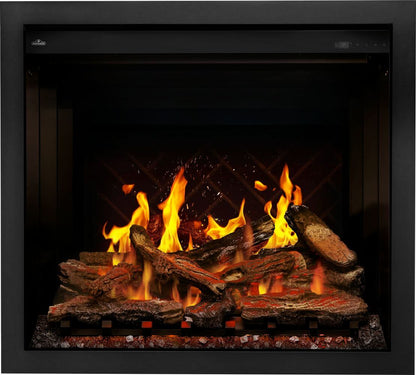 Napoleon Elevation X 36" Built-in Electric Fireplace