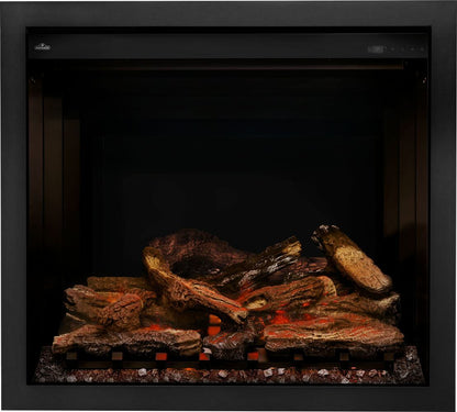 Napoleon Elevation X 36" Built-in Electric Fireplace