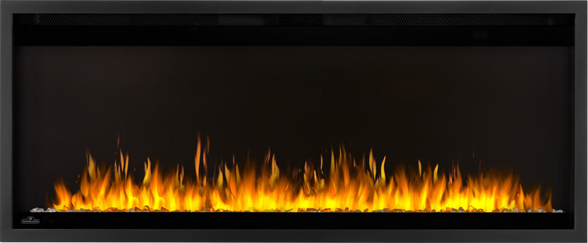 Napoleon Astound SlimMount 42" Wall-Mounted Electric Fireplace