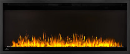 Napoleon Astound SlimMount 42" Wall-Mounted Electric Fireplace