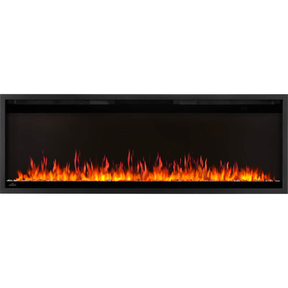 Napoleon Astound SlimMount 50" Wall-Mounted Electric Fireplace