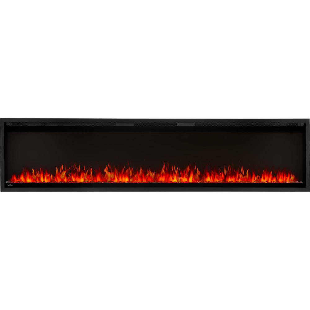 Napoleon Astound SlimMount 50" Wall-Mounted Electric Fireplace