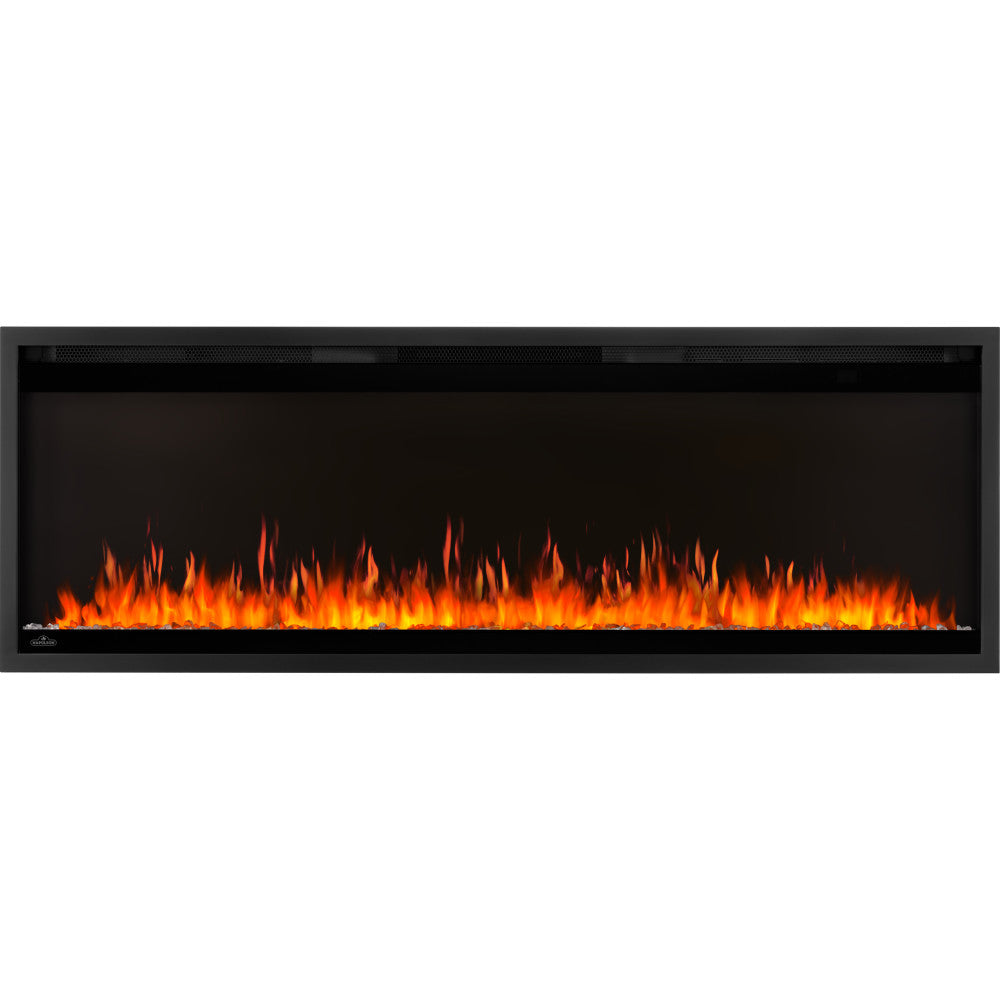 Napoleon Astound SlimMount 50" Wall-Mounted Electric Fireplace