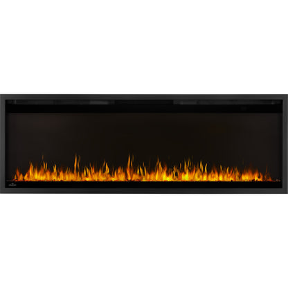 Napoleon Astound SlimMount 50" Wall-Mounted Electric Fireplace