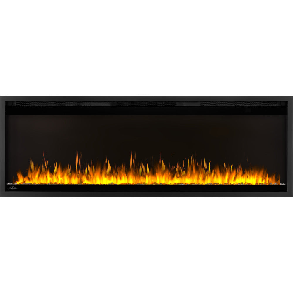 Napoleon Astound SlimMount 50" Wall-Mounted Electric Fireplace