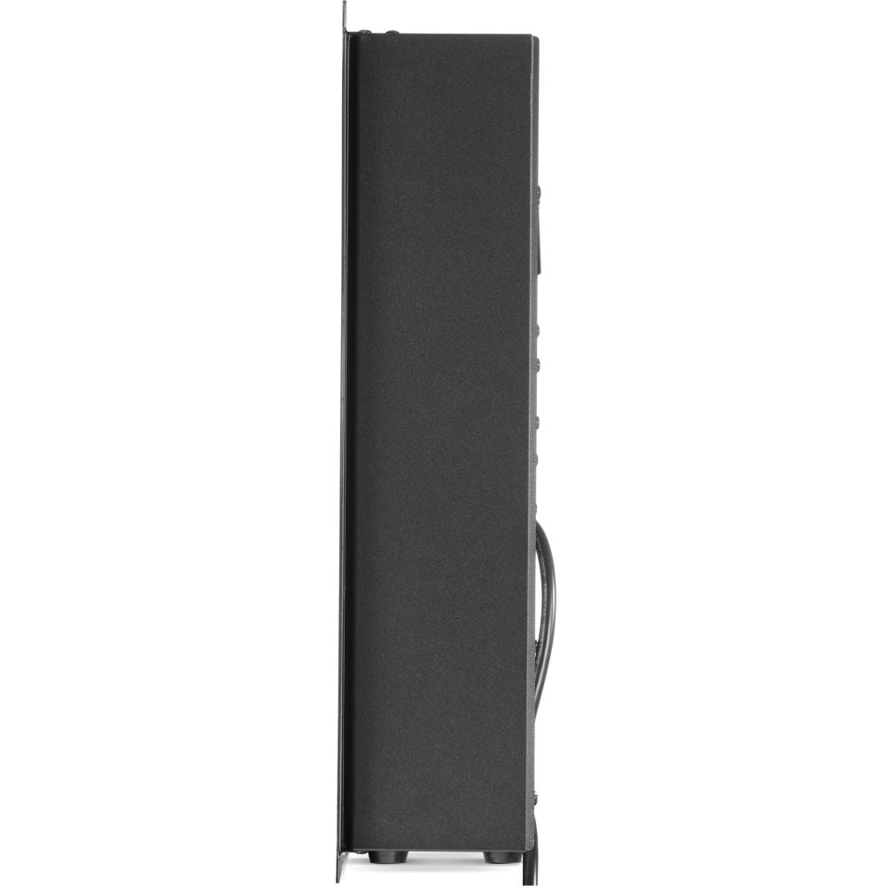 Napoleon Astound SlimMount 74" Wall-Mounted Electric Fireplace