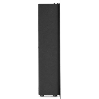 Napoleon Astound SlimMount 74" Wall-Mounted Electric Fireplace