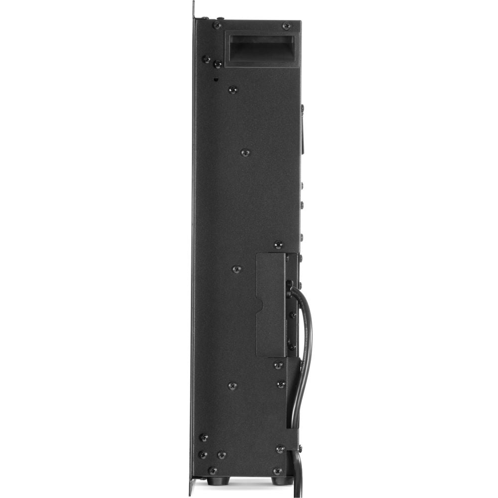 Napoleon Astound SlimMount 74" Wall-Mounted Electric Fireplace