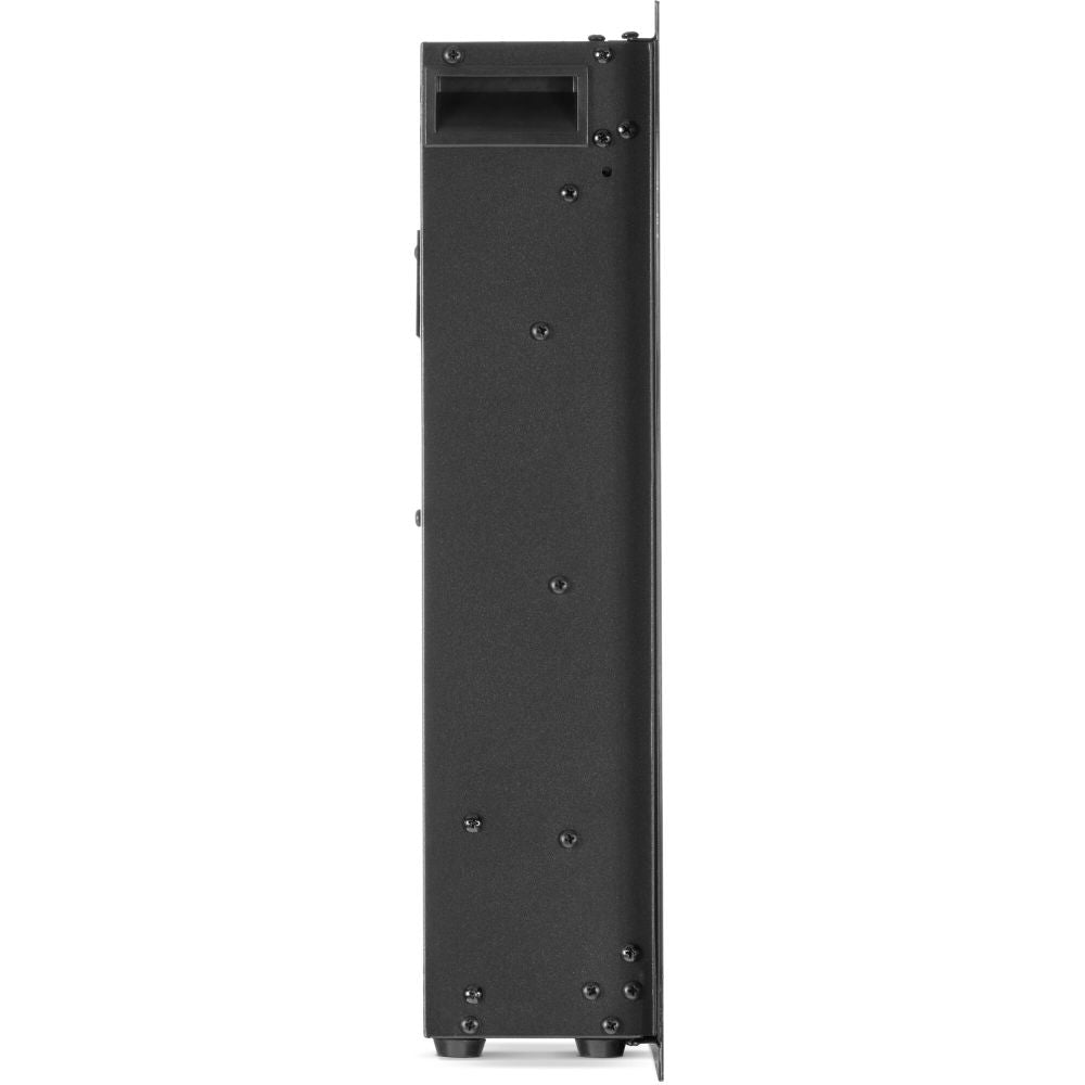 Napoleon Astound SlimMount 74" Wall-Mounted Electric Fireplace