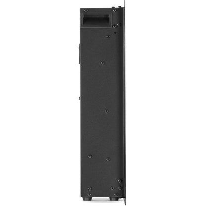 Napoleon Astound SlimMount 74" Wall-Mounted Electric Fireplace