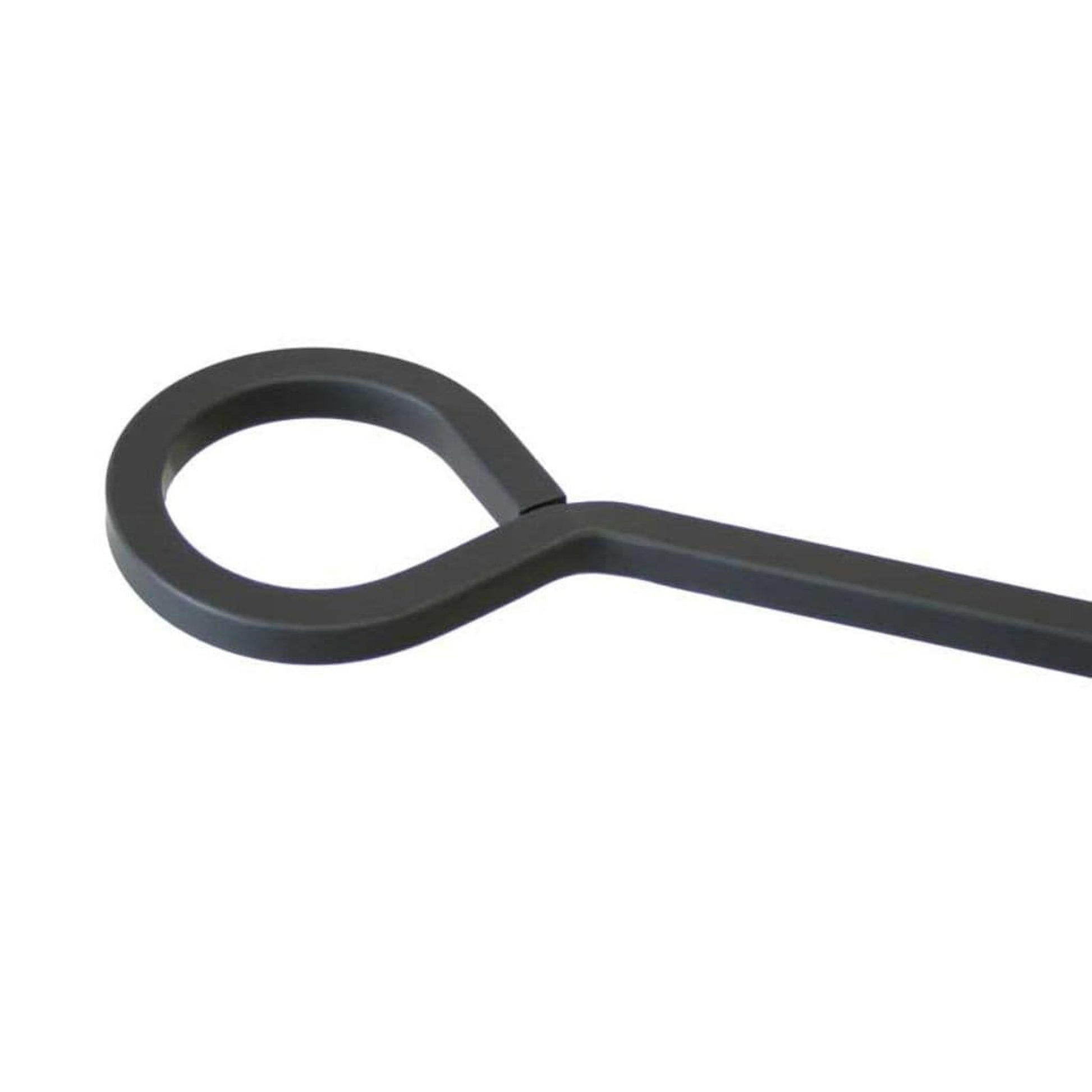 Napa Forge by Pilgrim 29" Black Arts & Crafts Tool Set