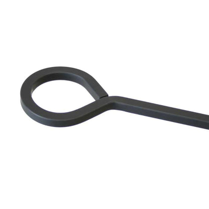 Napa Forge by Pilgrim 29" Black Arts & Crafts Tool Set