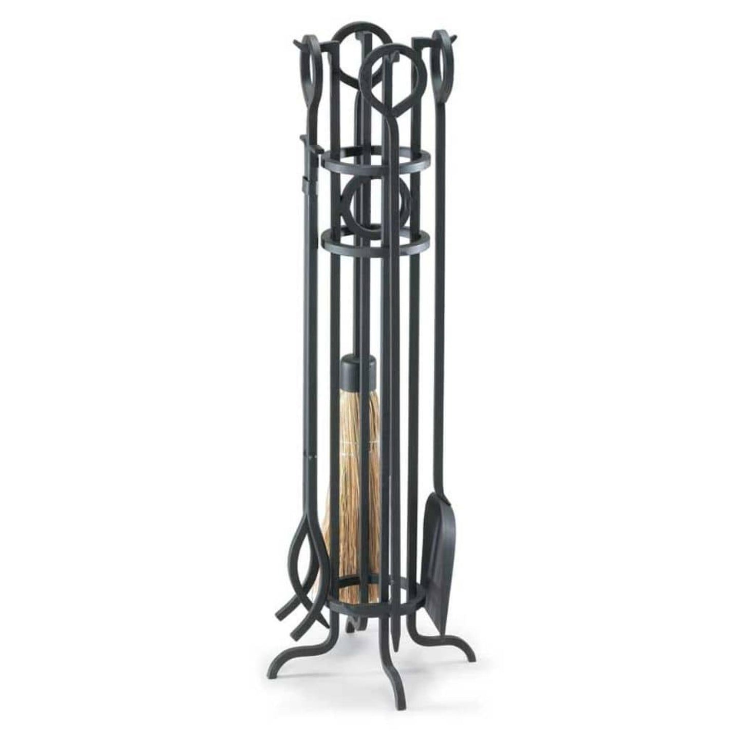 Napa Forge by Pilgrim 29" Black Arts & Crafts Tool Set