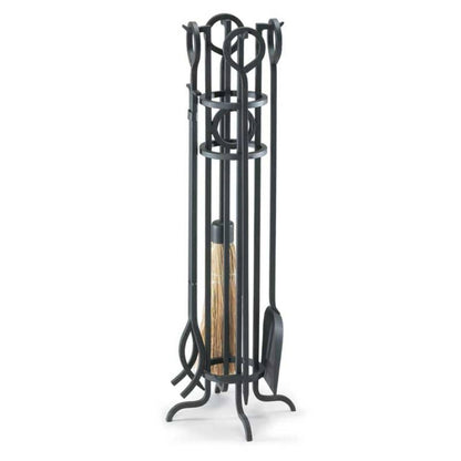 Napa Forge by Pilgrim 29" Black Arts & Crafts Tool Set