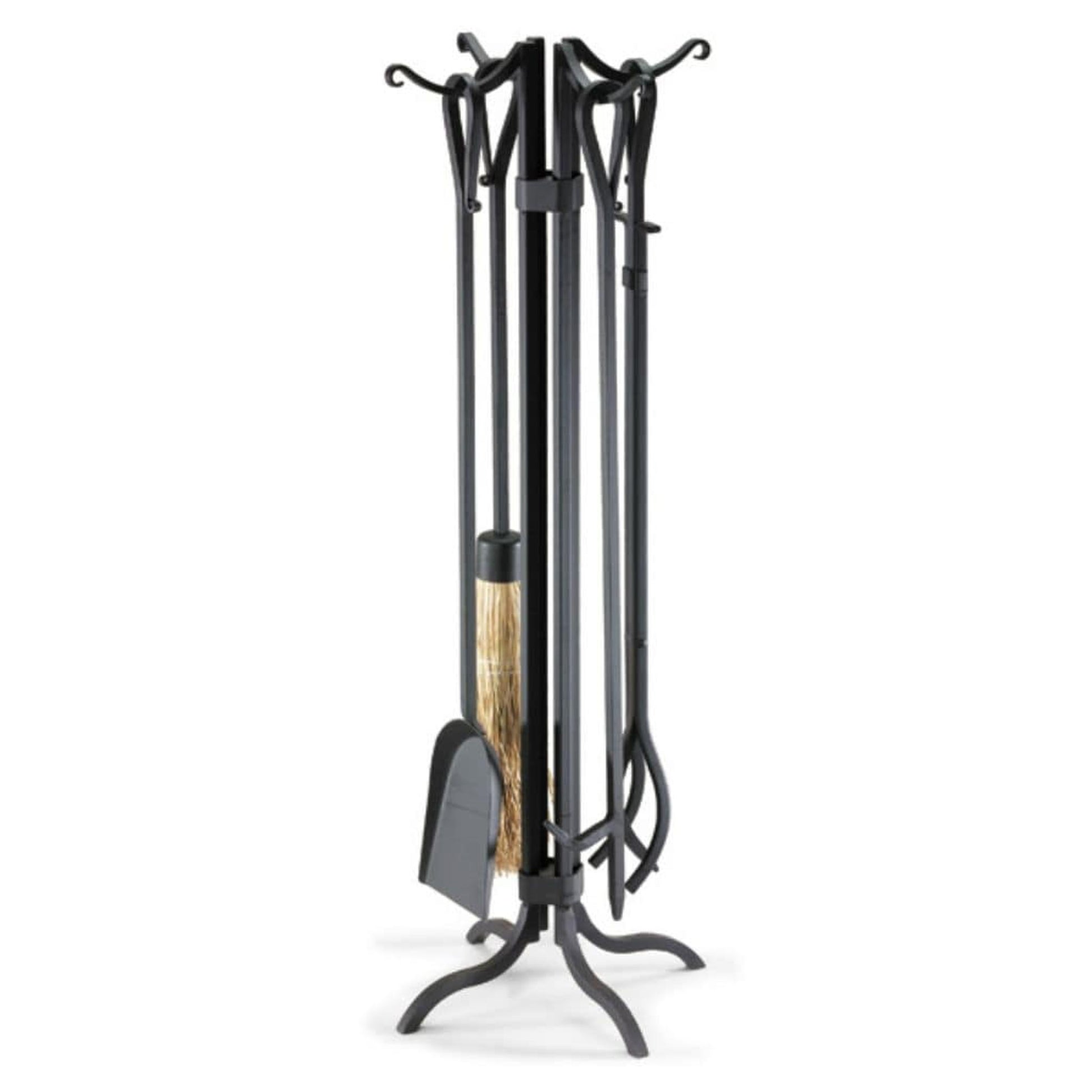 Napa Forge by Pilgrim 32" Black Metro Bridge