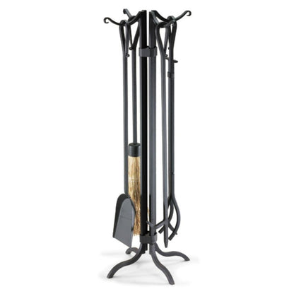 Napa Forge by Pilgrim 32" Black Metro Bridge