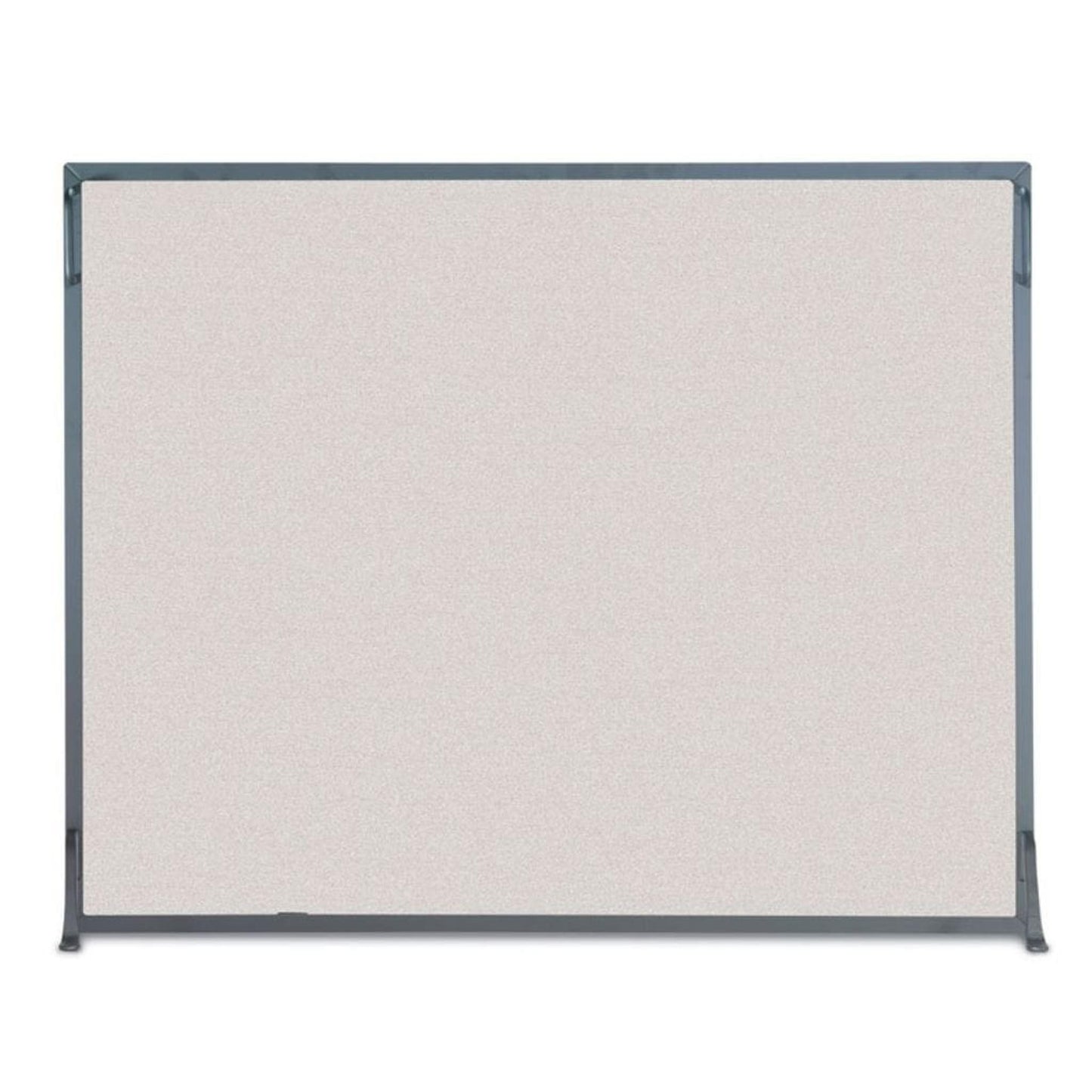 Napa Forge by Pilgrim 39" Black Flat Panel Screen