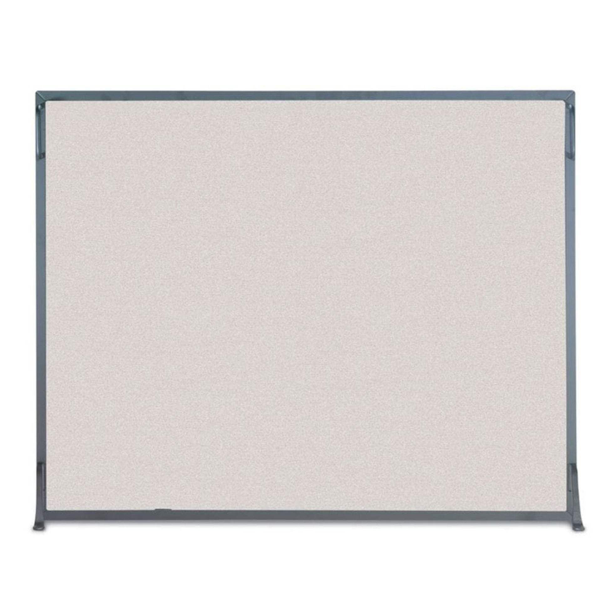 Napa Forge by Pilgrim 39" Black Flat Panel Screen