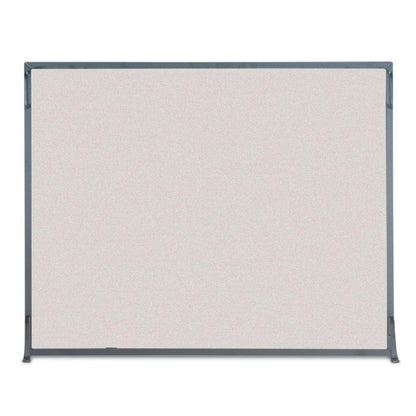 Napa Forge by Pilgrim 39" Black Flat Panel Screen