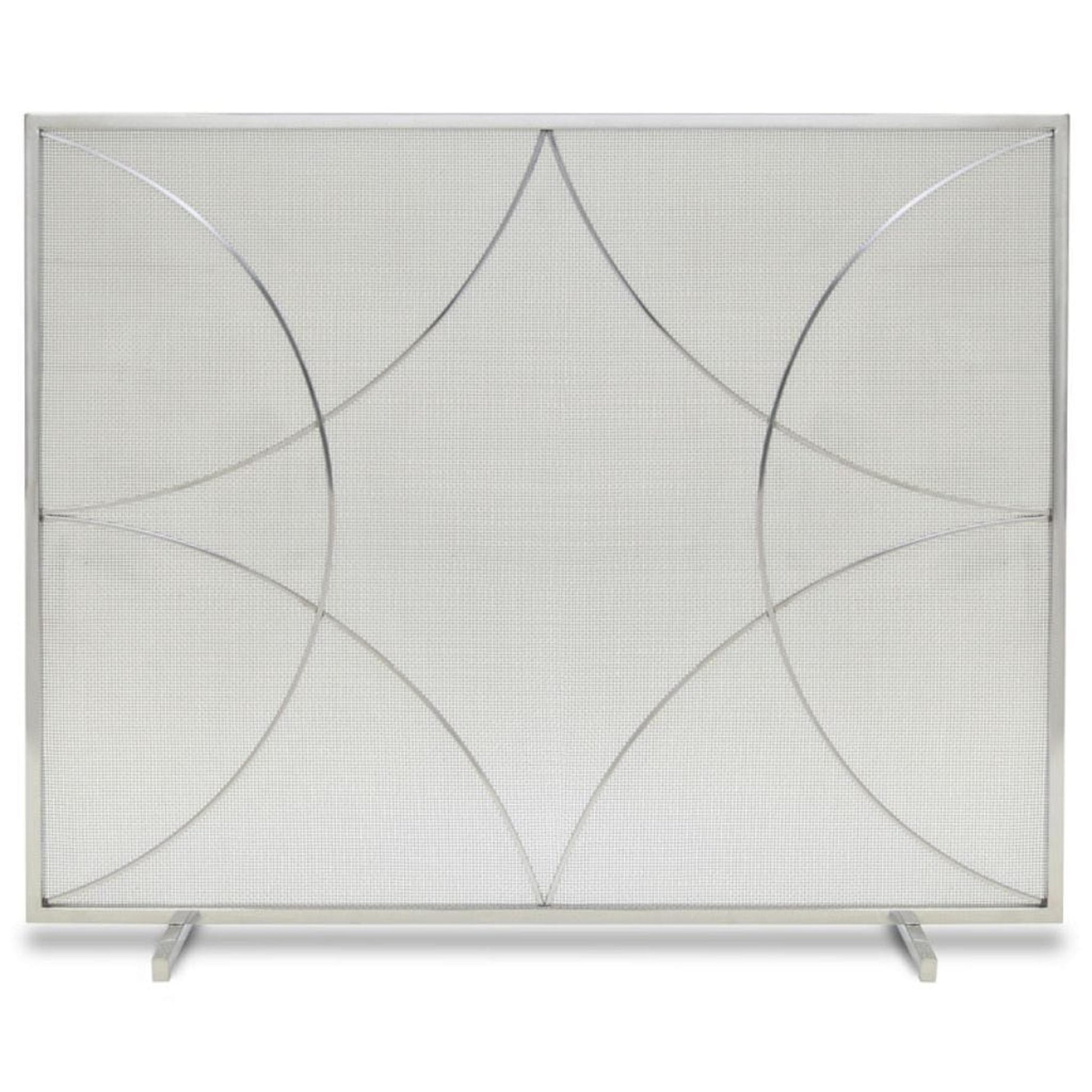 Napa Forge by Pilgrim 39" Forged Diamond Flat Single Panel