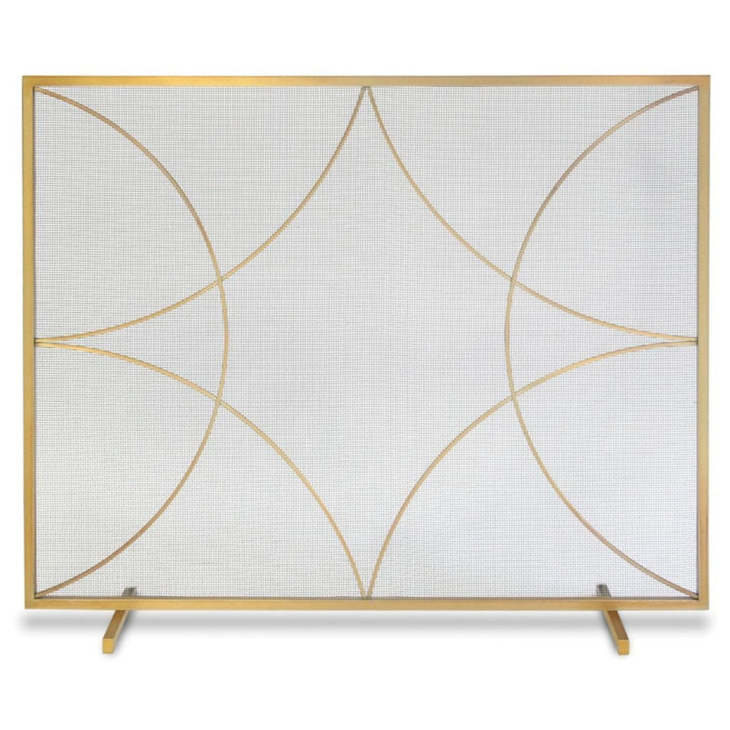 Napa Forge by Pilgrim 39" Forged Diamond Flat Single Panel