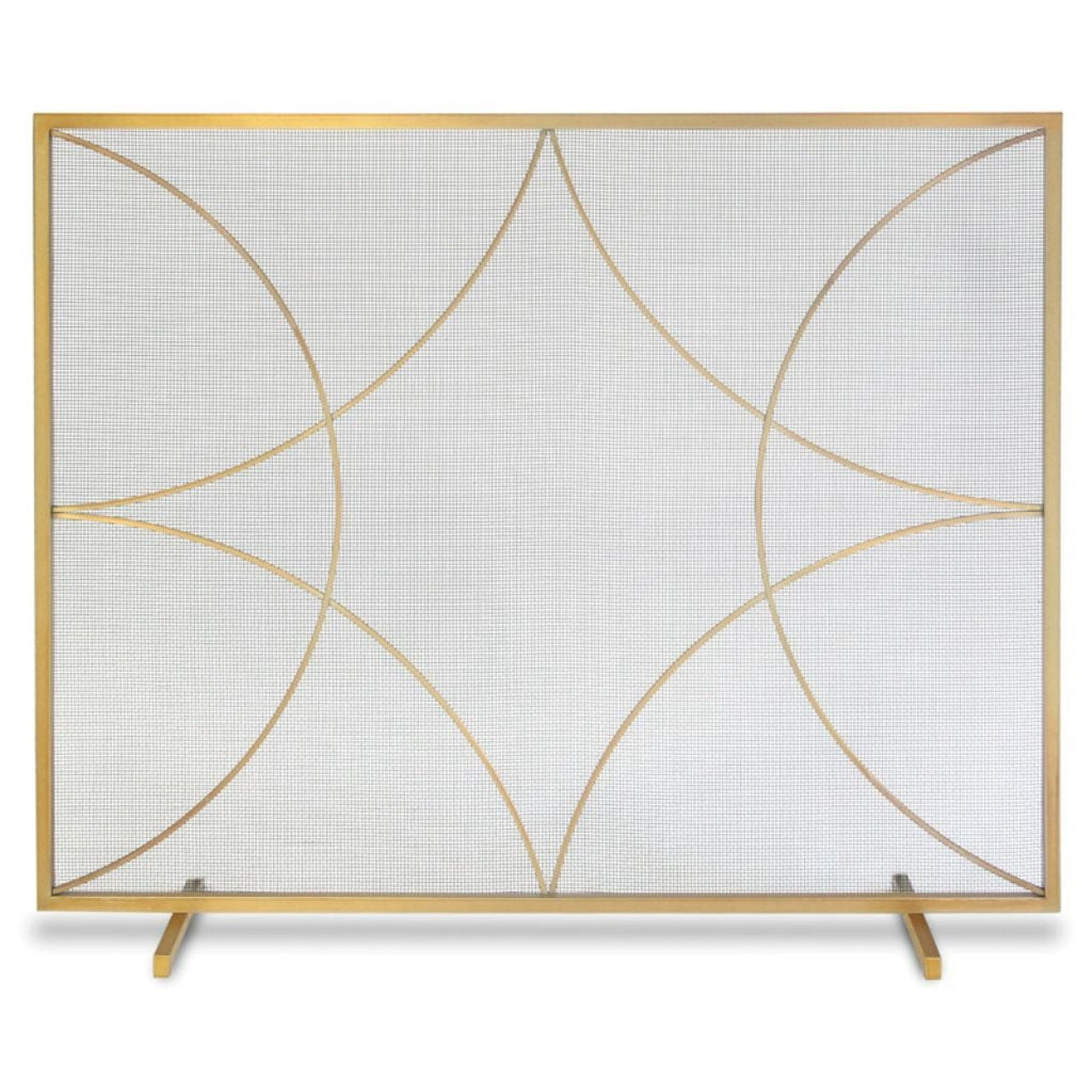 Napa Forge by Pilgrim 39" Forged Diamond Flat Single Panel