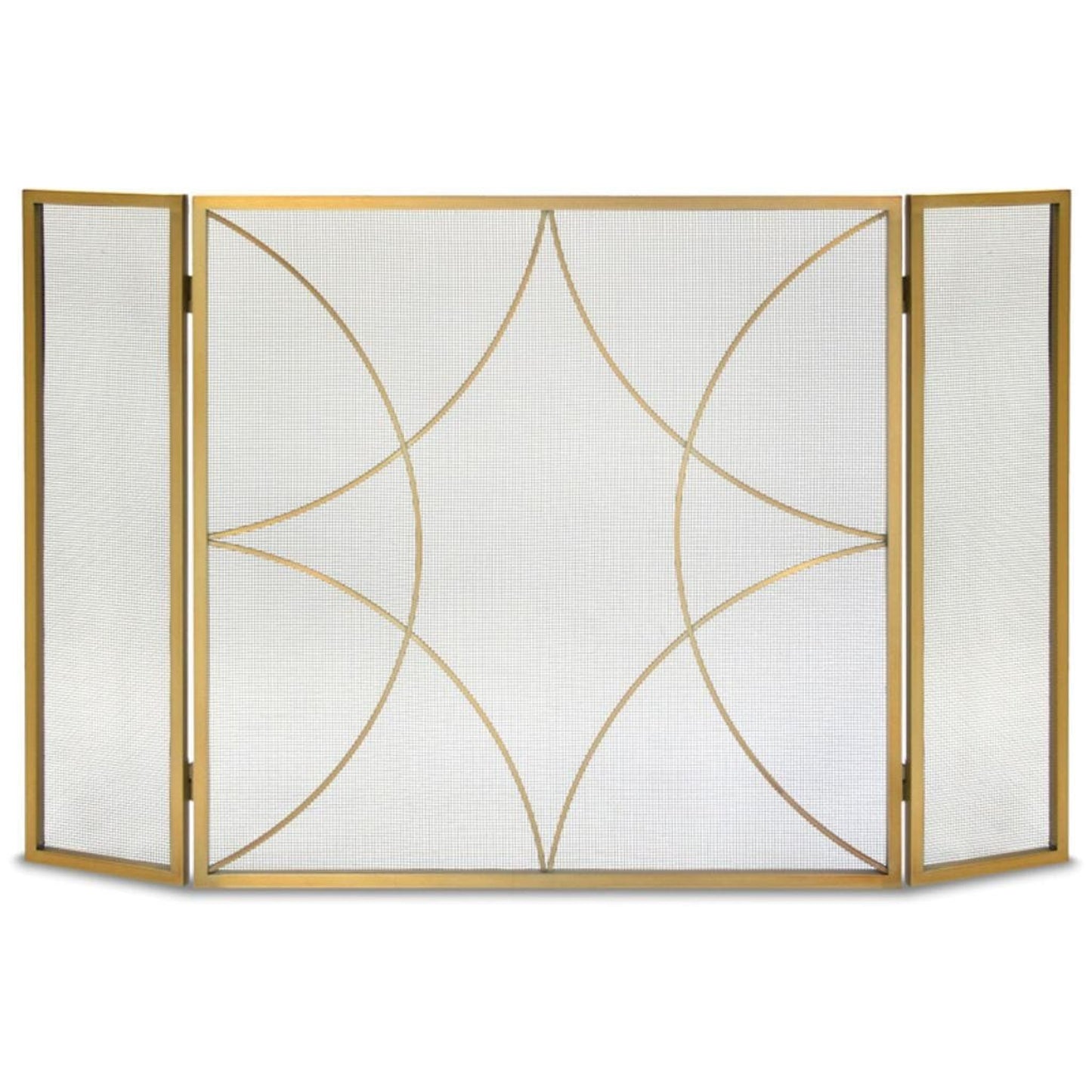 Napa Forge by Pilgrim 44" Forged Diamond Tri Panel