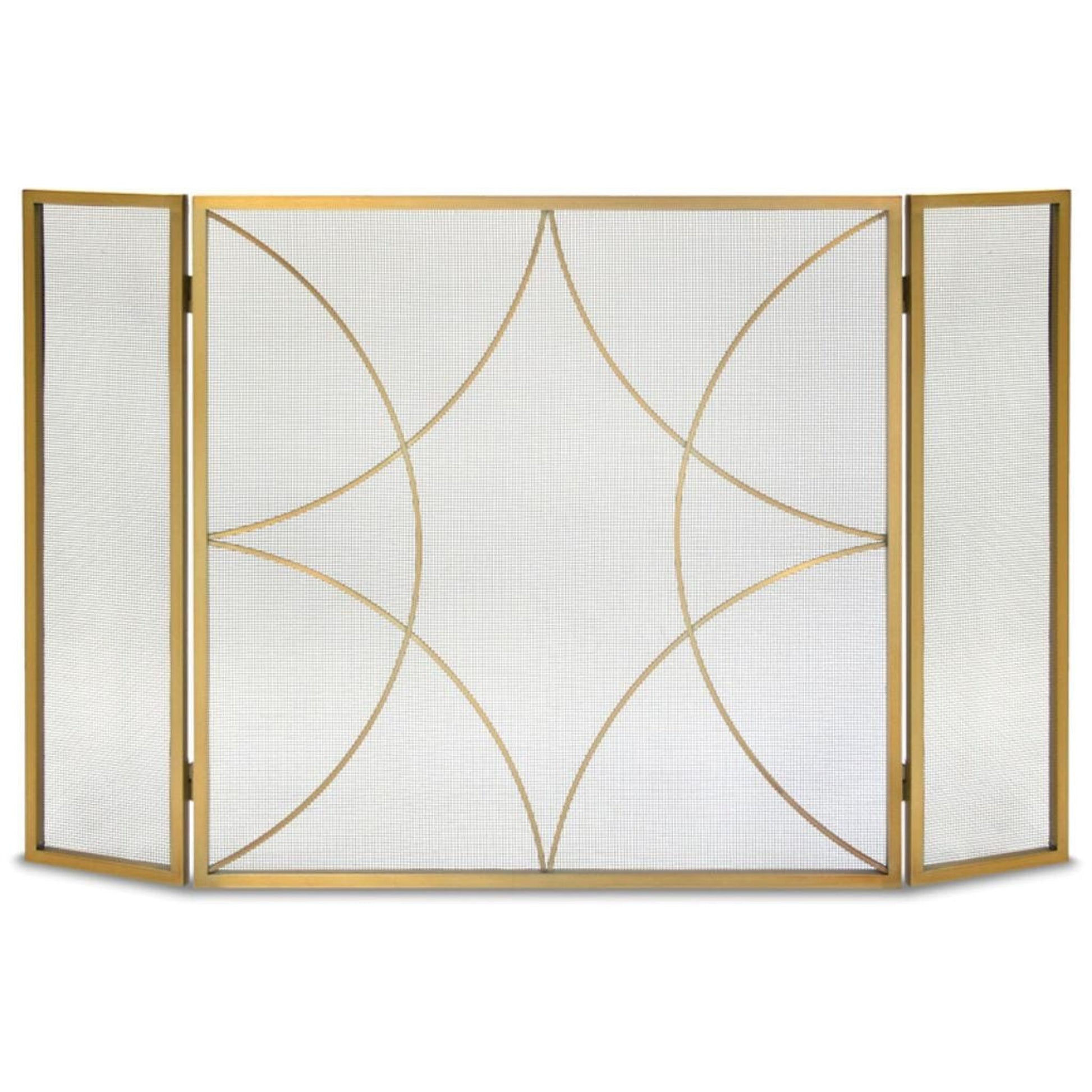 Napa Forge by Pilgrim 44" Forged Diamond Tri Panel