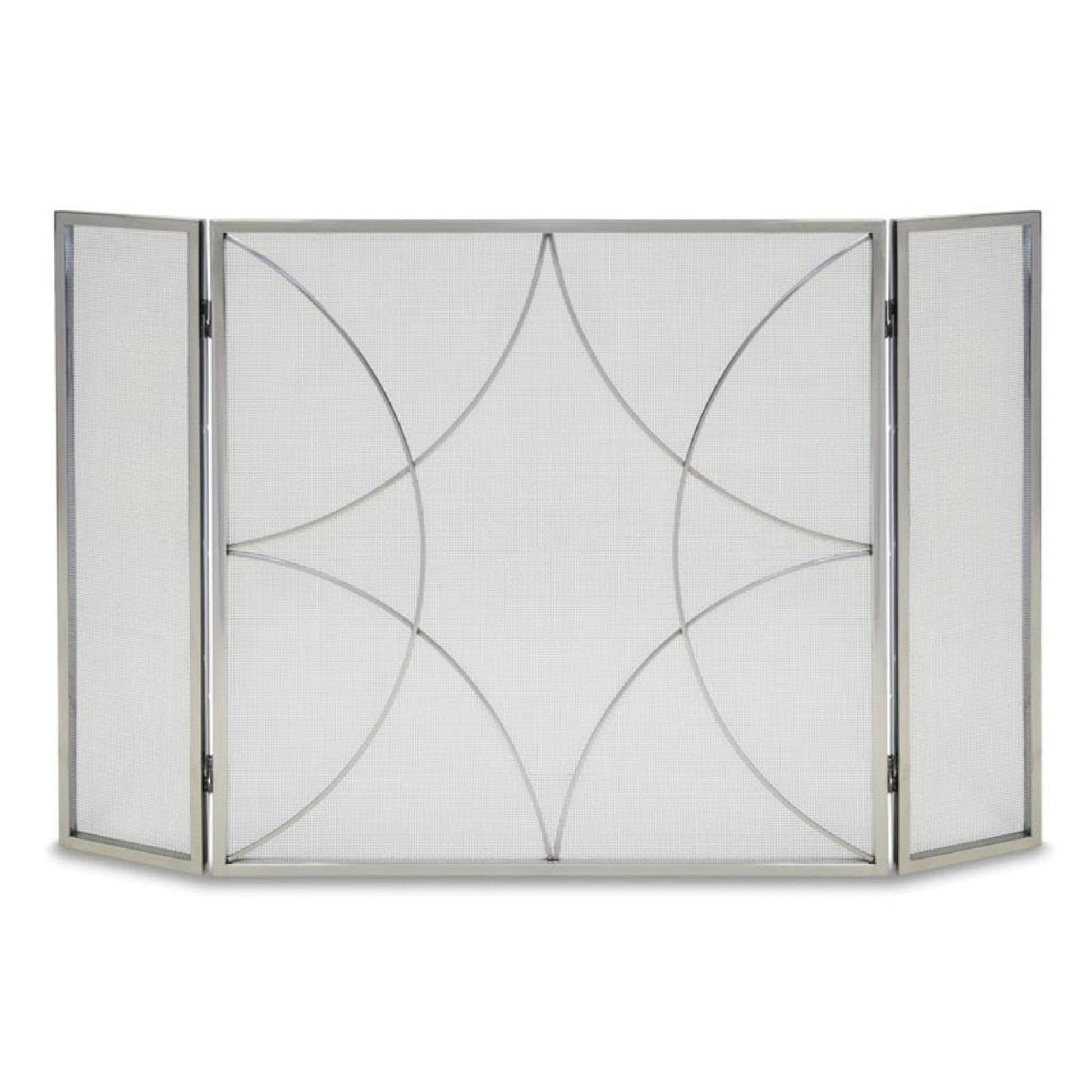 Napa Forge by Pilgrim 44" Forged Diamond Tri Panel