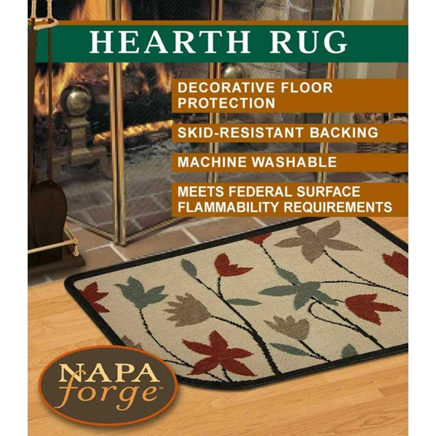 Napa Forge by Pilgrim Adora Garden