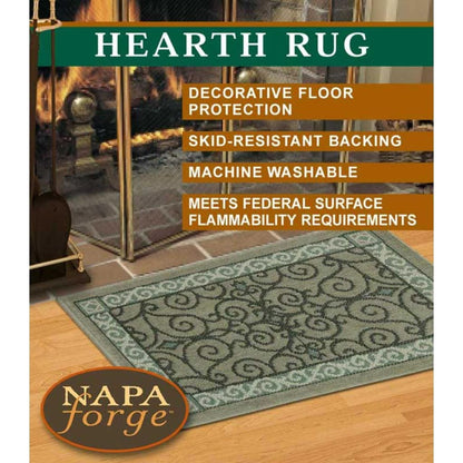 Napa Forge by Pilgrim Eastly Leaf