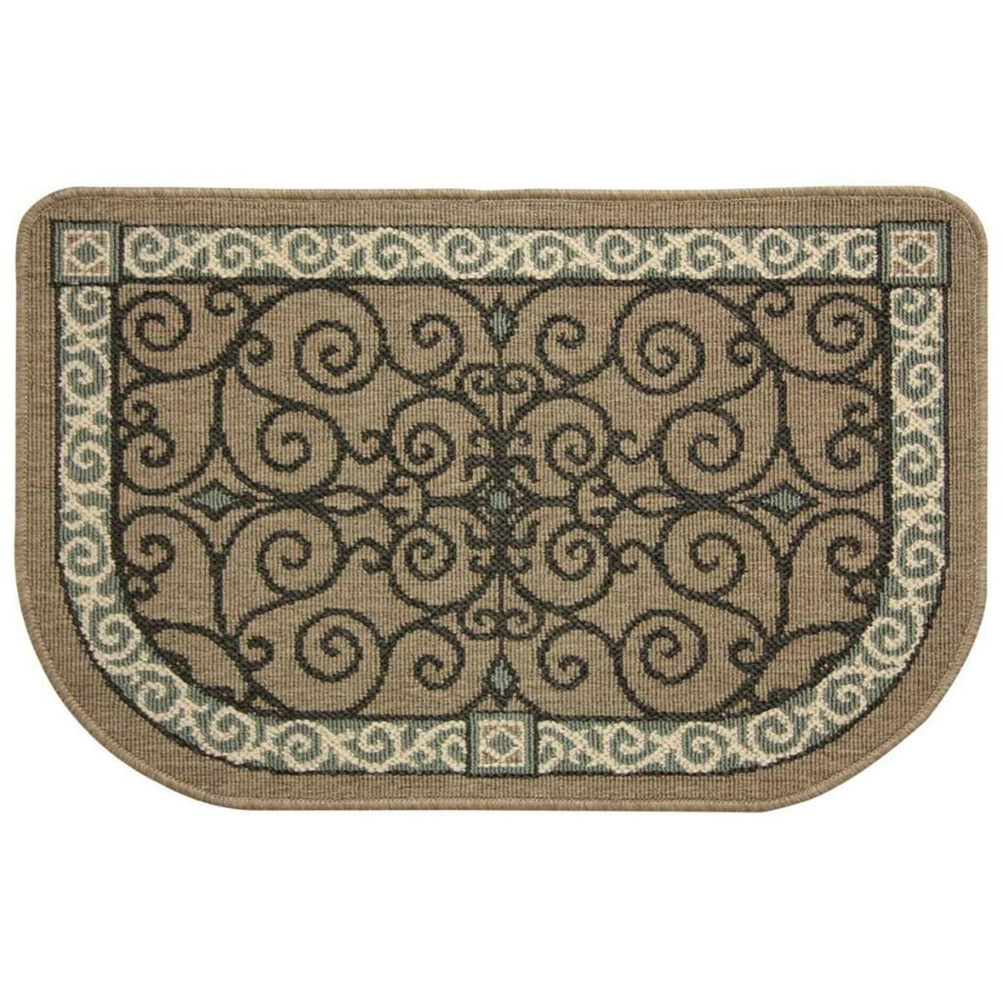 Napa Forge by Pilgrim Eastly Scroll