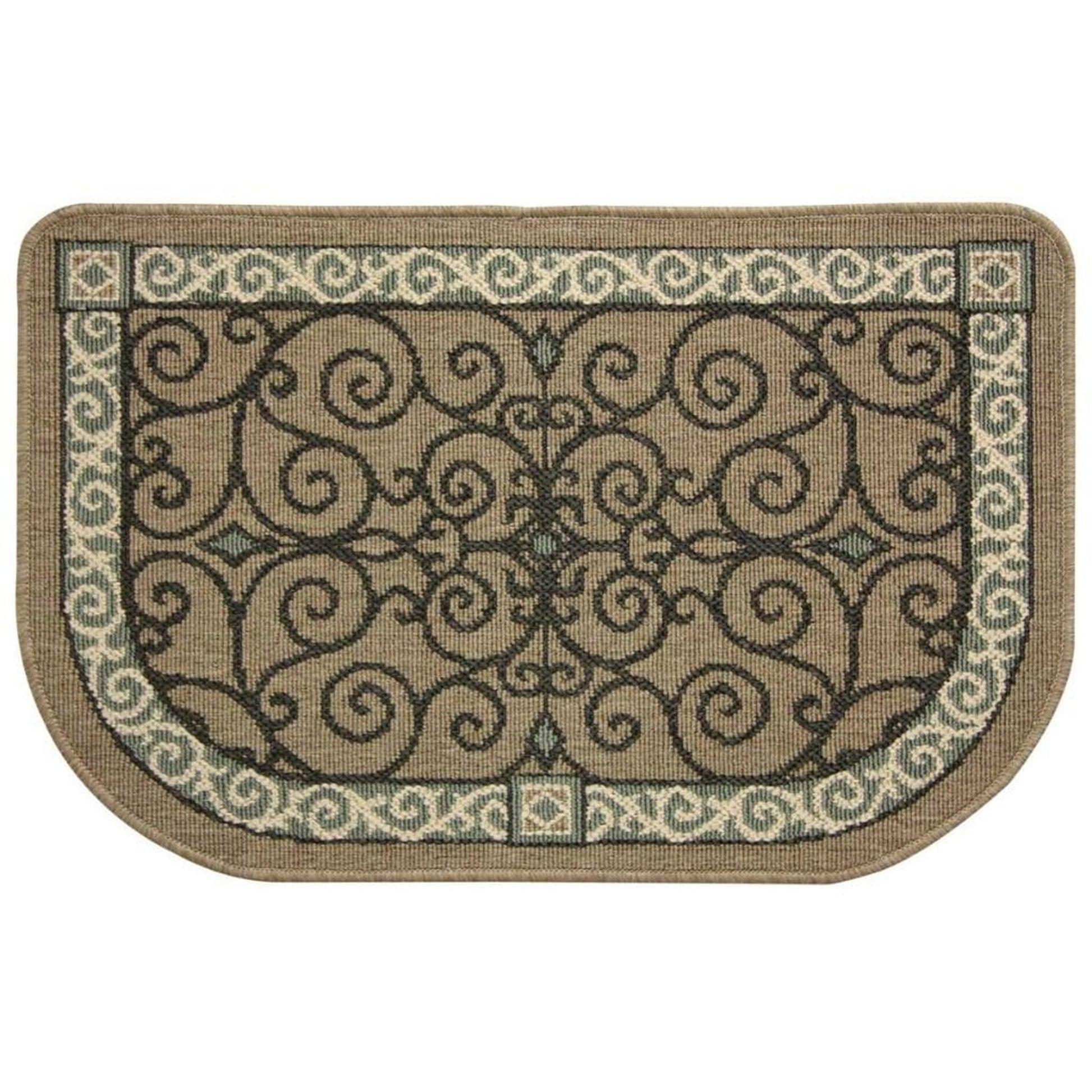 Napa Forge by Pilgrim Eastly Scroll