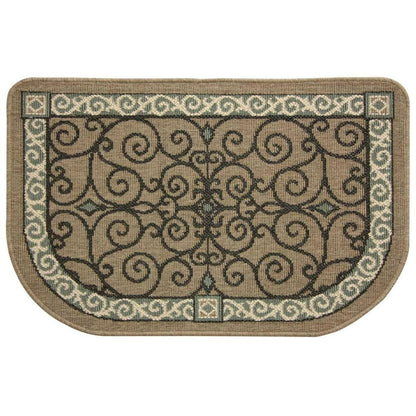 Napa Forge by Pilgrim Eastly Scroll