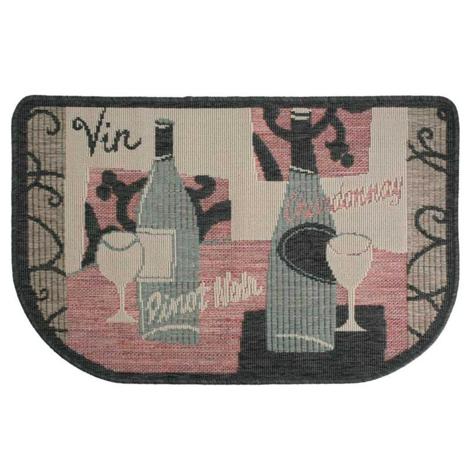 Napa Forge by Pilgrim Pinot Noir