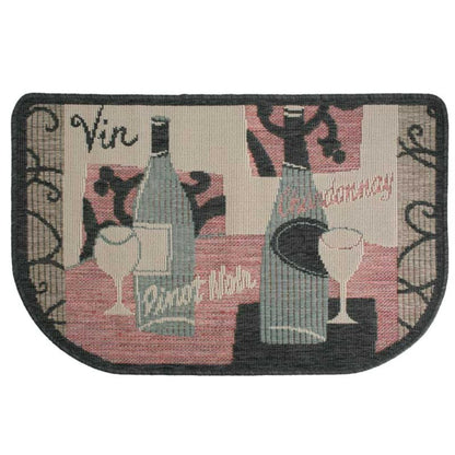 Napa Forge by Pilgrim Pinot Noir