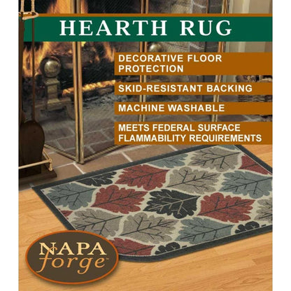 Napa Forge by Pilgrim Shenandoah Natural