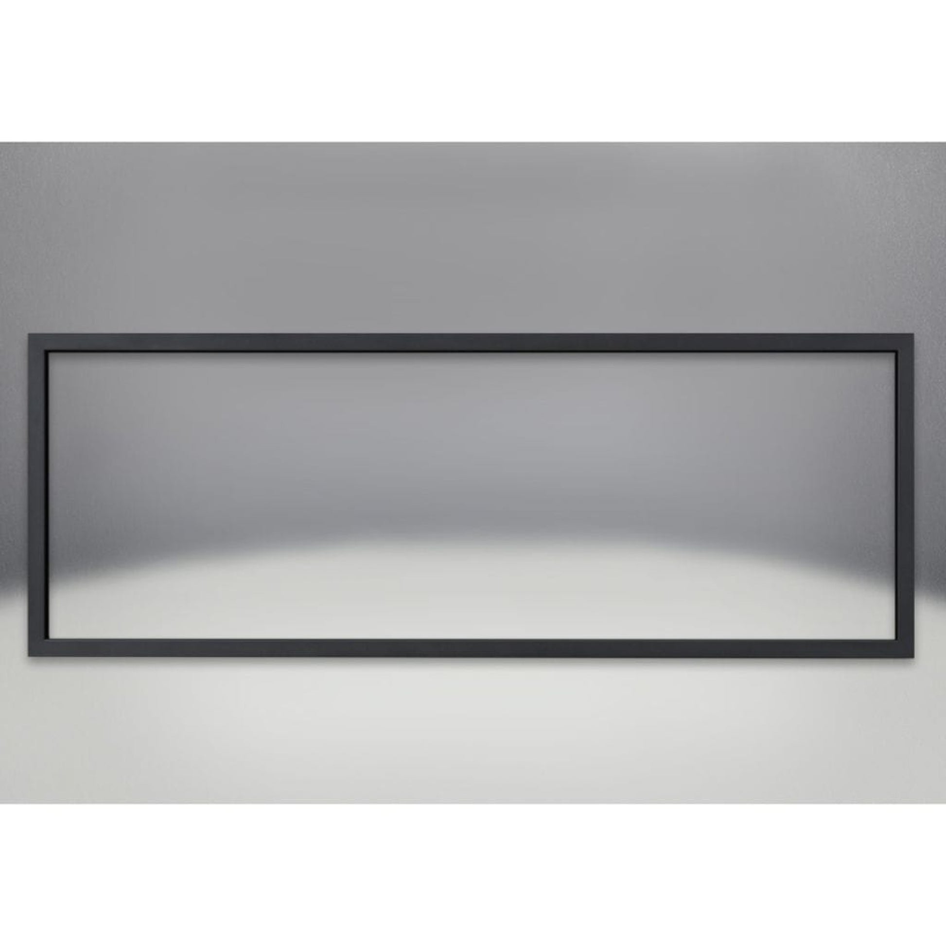 Napoleon 1" Black Finishing Trim Kit for 38" Single Sided Vector Fireplace