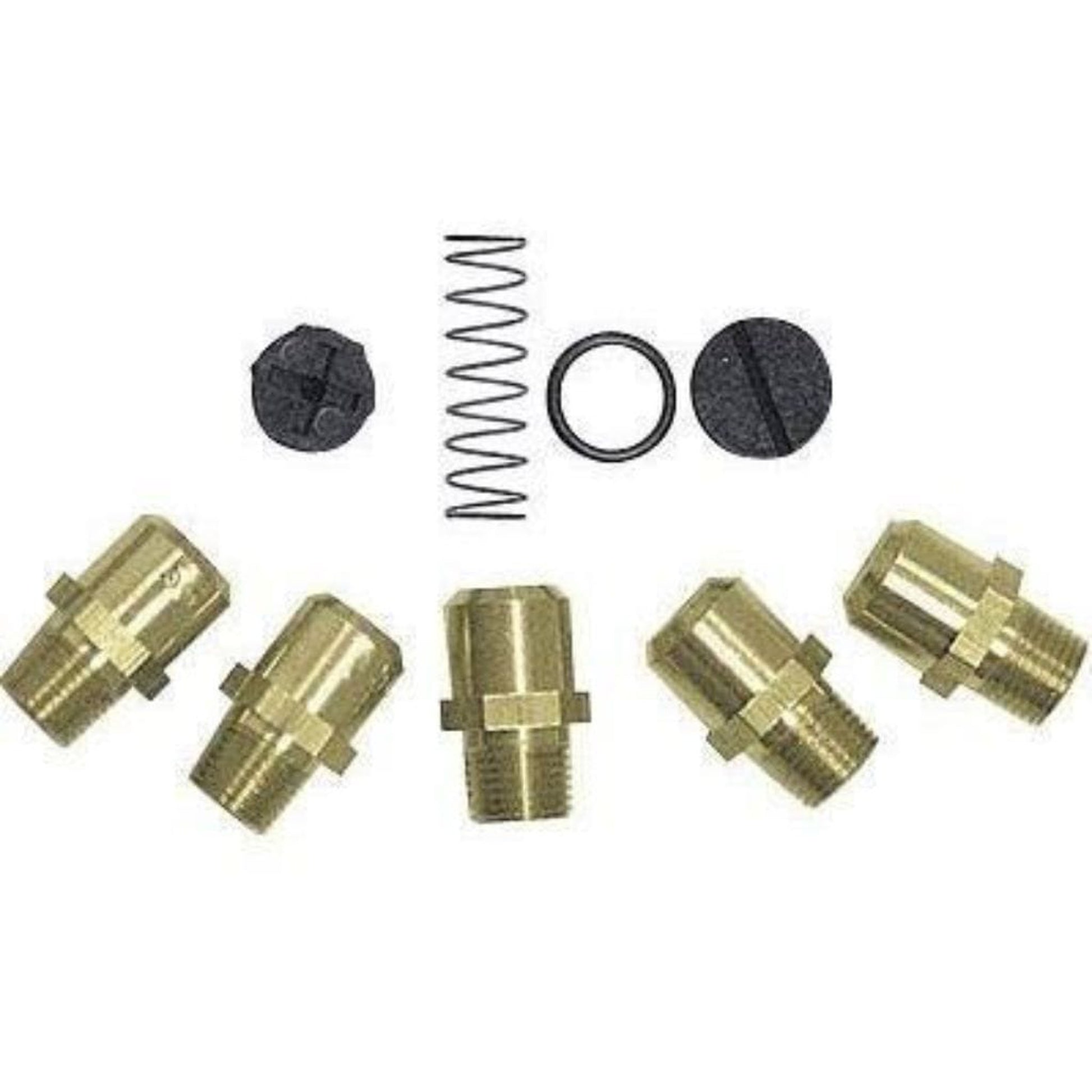 Napoleon 24" Natural Gas to Propane Conversion Kit For Fiberglow Log Set