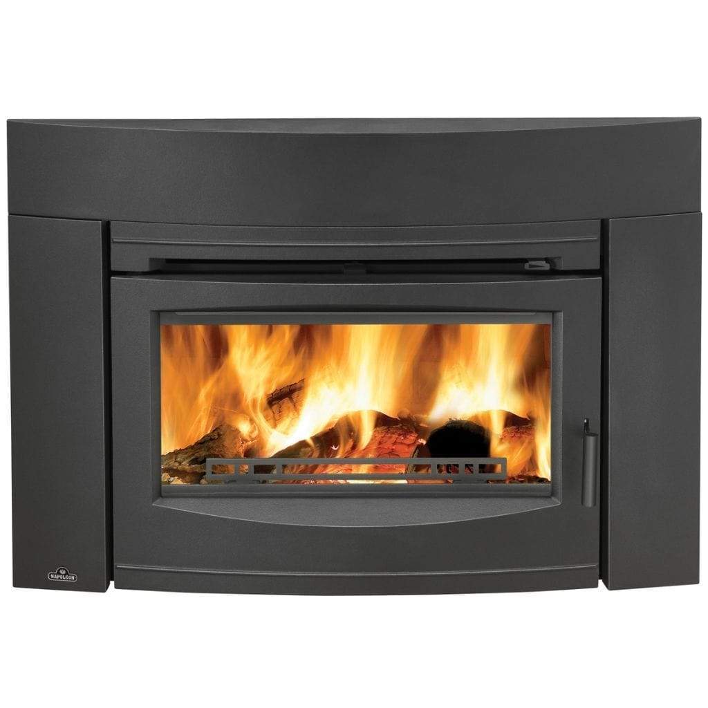 Napoleon 27" Oakdale Series EPI3 Wood Burning Fireplace Inserts