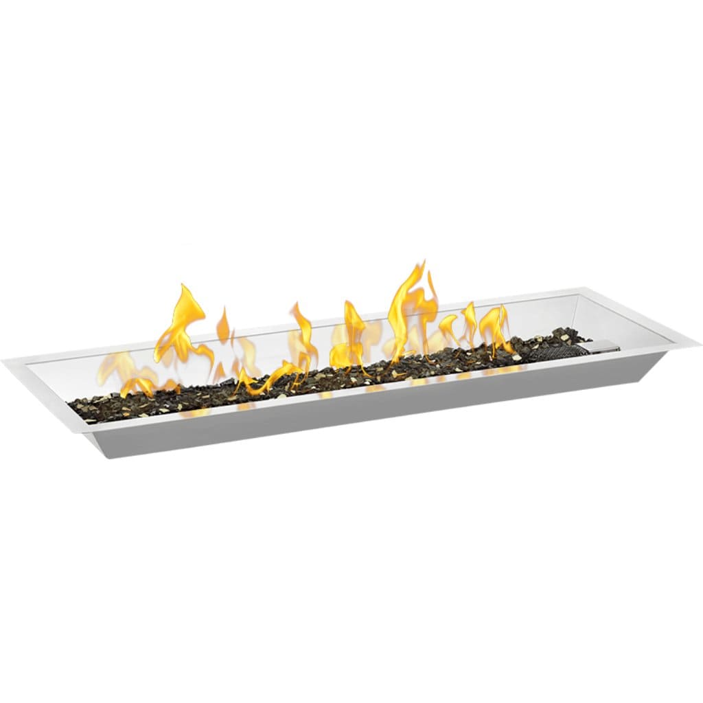 Napoleon 30" Stainless Steel Linear Patioflame Outdoor Gas Burner Kit