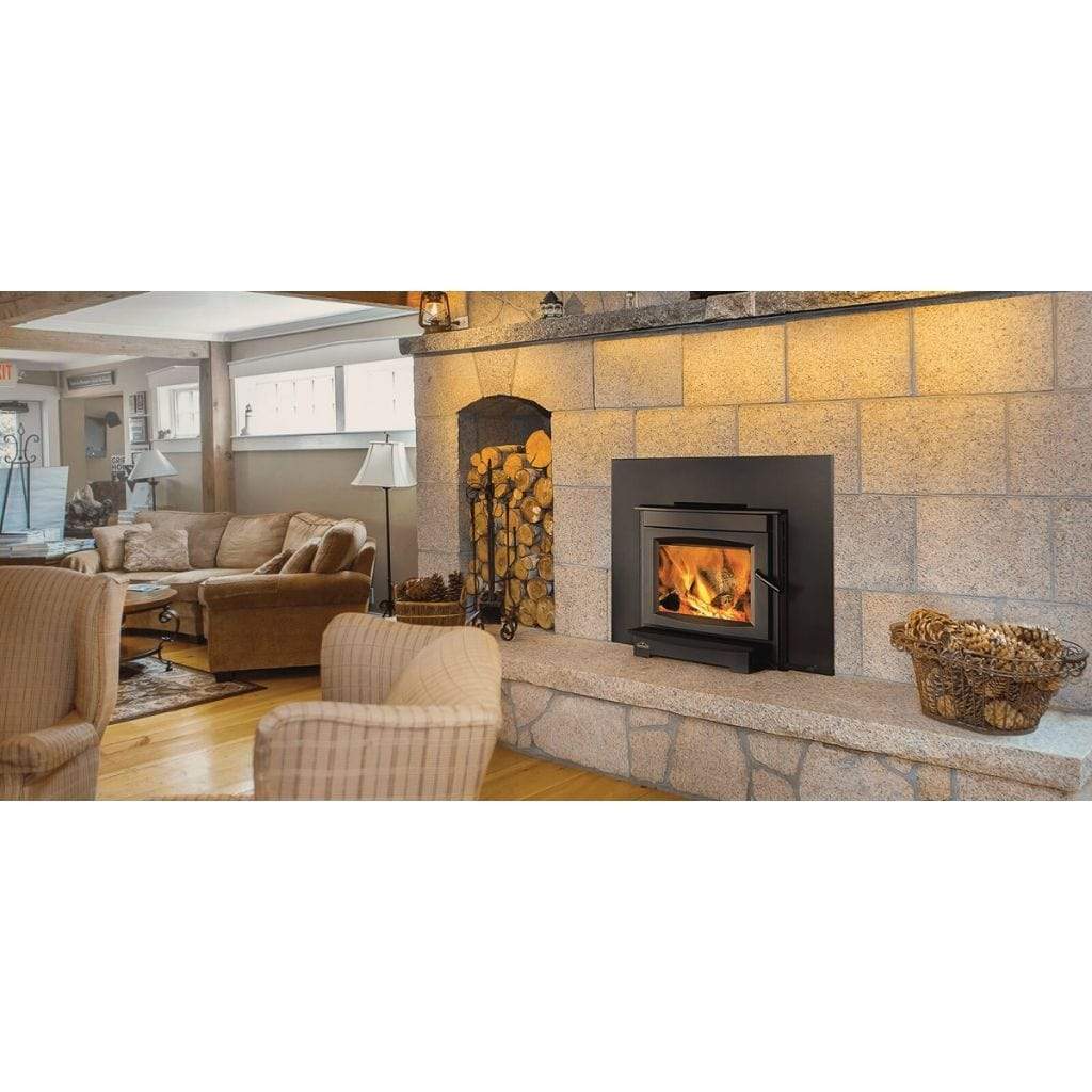 Napoleon 41" S25I Wood Burning Fireplace Insert