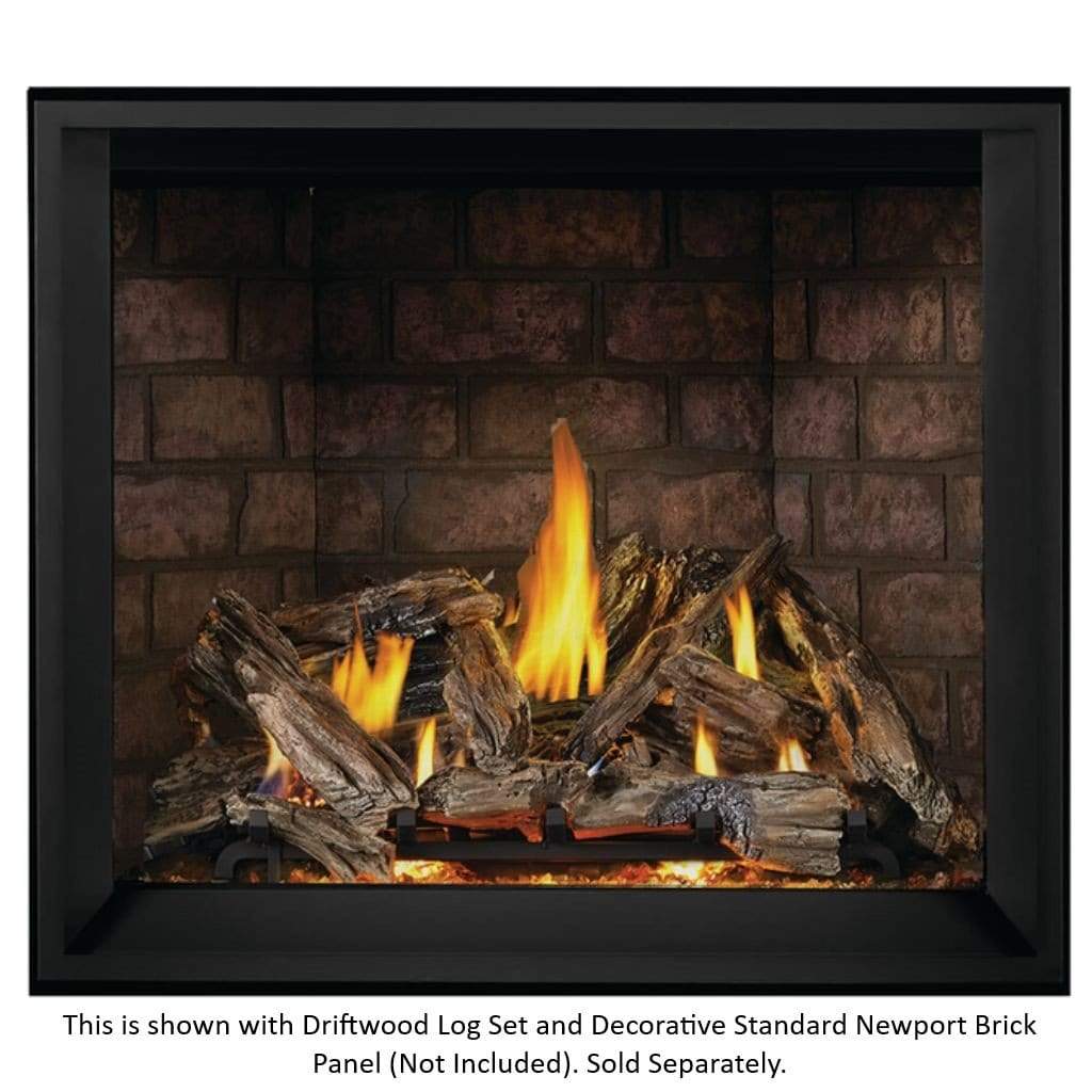 Napoleon 45" Elevation X 42 Direct Vent Gas Fireplace
